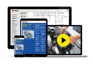 FREE Haynes Online Manual Preview