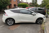 Honda CRZ