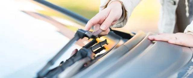 what windscreen wipers do i need