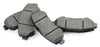 What is the lifespan of your brakes