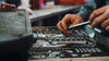 How the DIY mechanic’s toolkit has evolved