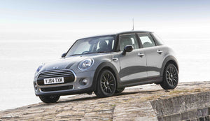 what mini cooper s