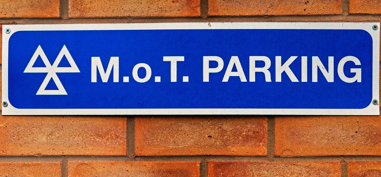 Why you shouldn’t ignore your MoT advisories