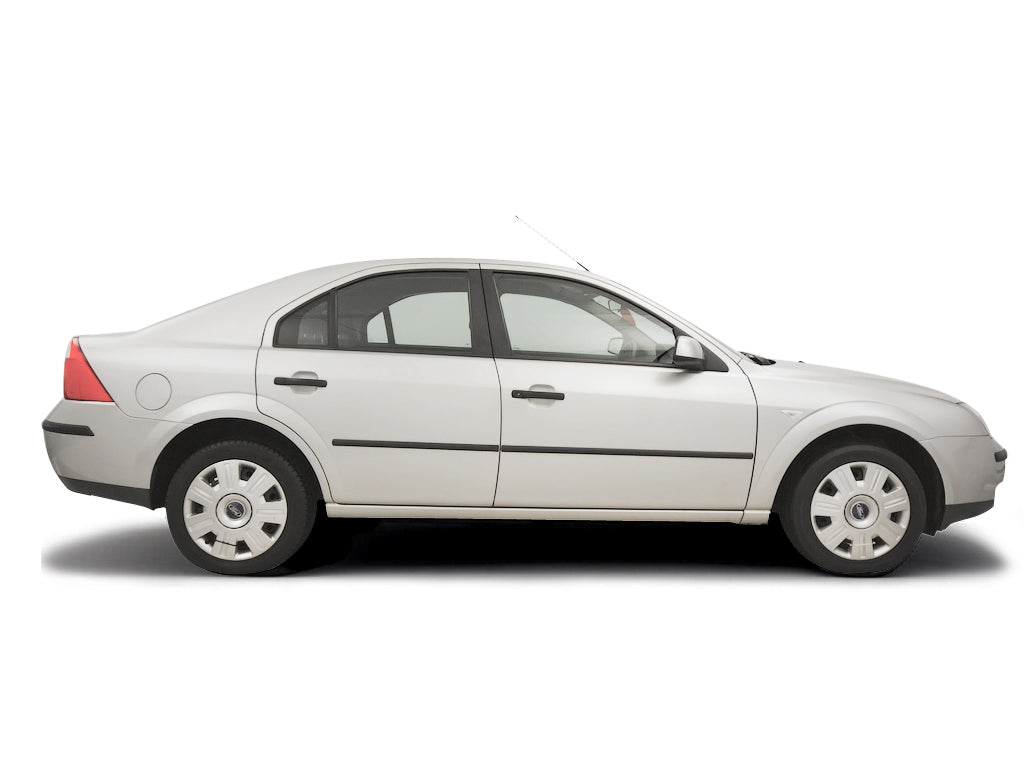 Fusebox and diagnostic socket locations Ford Mondeo 2001 - 2007 | Haynes Manuals