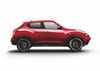 how to change nissan juke headlight bulb