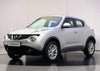 Coolant change nissan juke