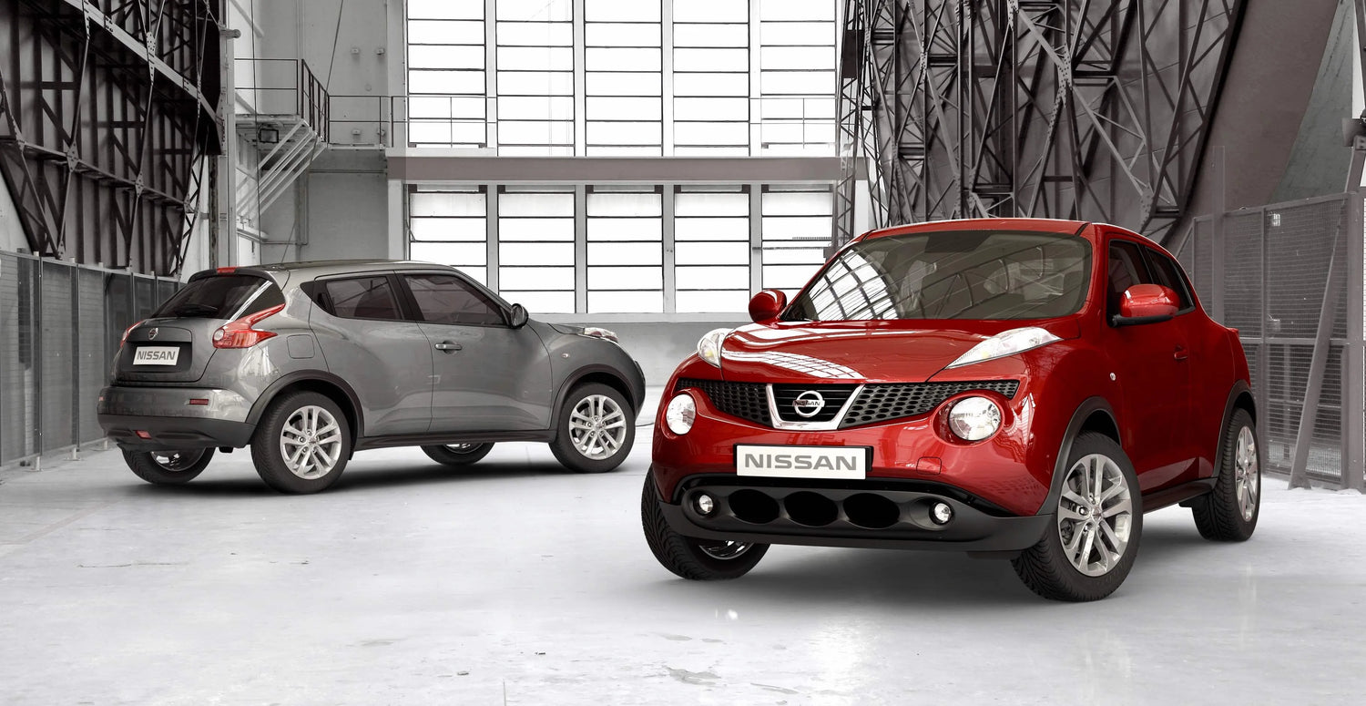 fuel filter nissan juke