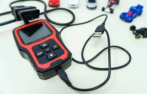 what are fault code car