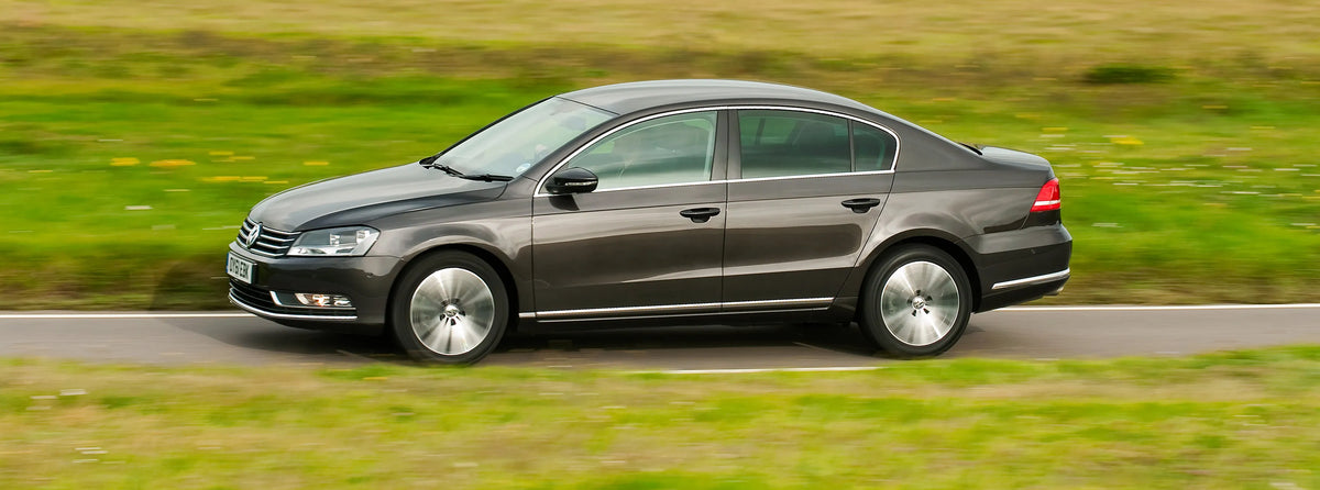 VW Passat common problems (2010-2015)