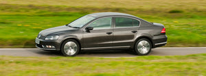 VW Passat B7