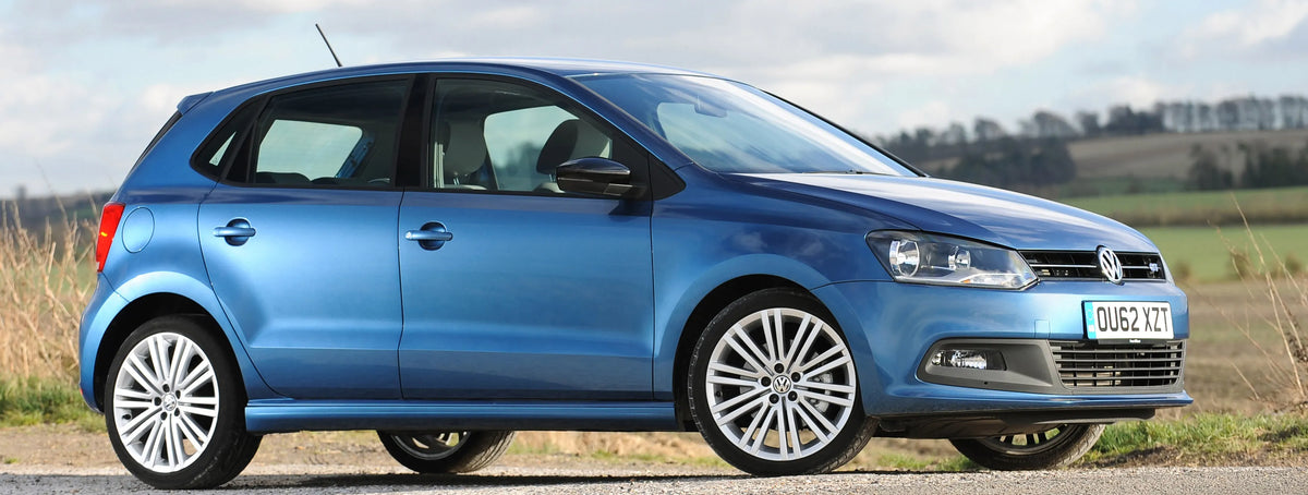 VW Polo Mk5 common problems (2009-2017)