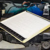 A new pollen filter