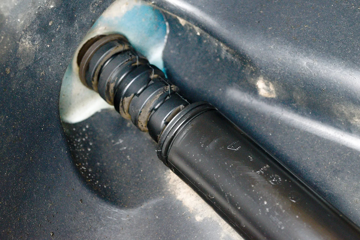 what shock absorbers do i need