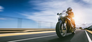 Get yourself ready for the first motorcycle ride of spring