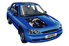 Oil change Ford Escort 1990 - 2000 | Haynes Manuals