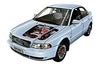 Oil change Audi A4 1995 - 2000 | Haynes Manuals