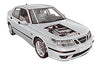 Air filter change Saab 9-5 1997 - 2005 | Haynes Manuals