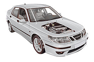 Air filter change Saab 9-5 1997 - 2005 | Haynes Manuals