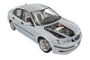 Oil change Saab 9-3 2002 - 2007 | Haynes Manuals