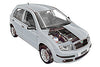 Air filter change Skoda Fabia 2000 - 2006 | Haynes Manuals