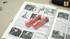 are motorcycle spark plugs the same