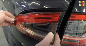 how fit brake pads s-max galaxy