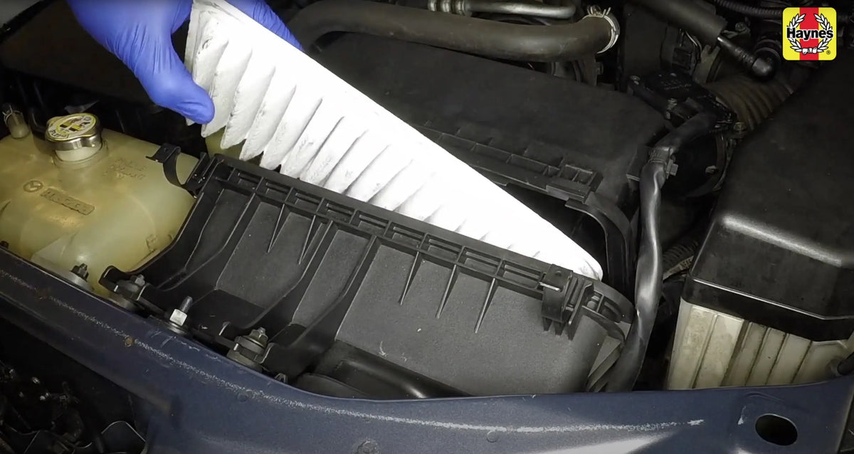 how mx-5 filter