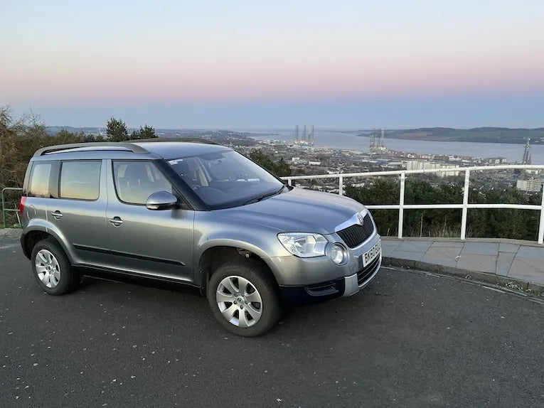 Petrol or diesel – which is best?