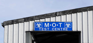 5 stupid MoT fails you could have fixed yourself