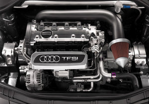 16 cars that use the VAG 1.8 20v turbo engine