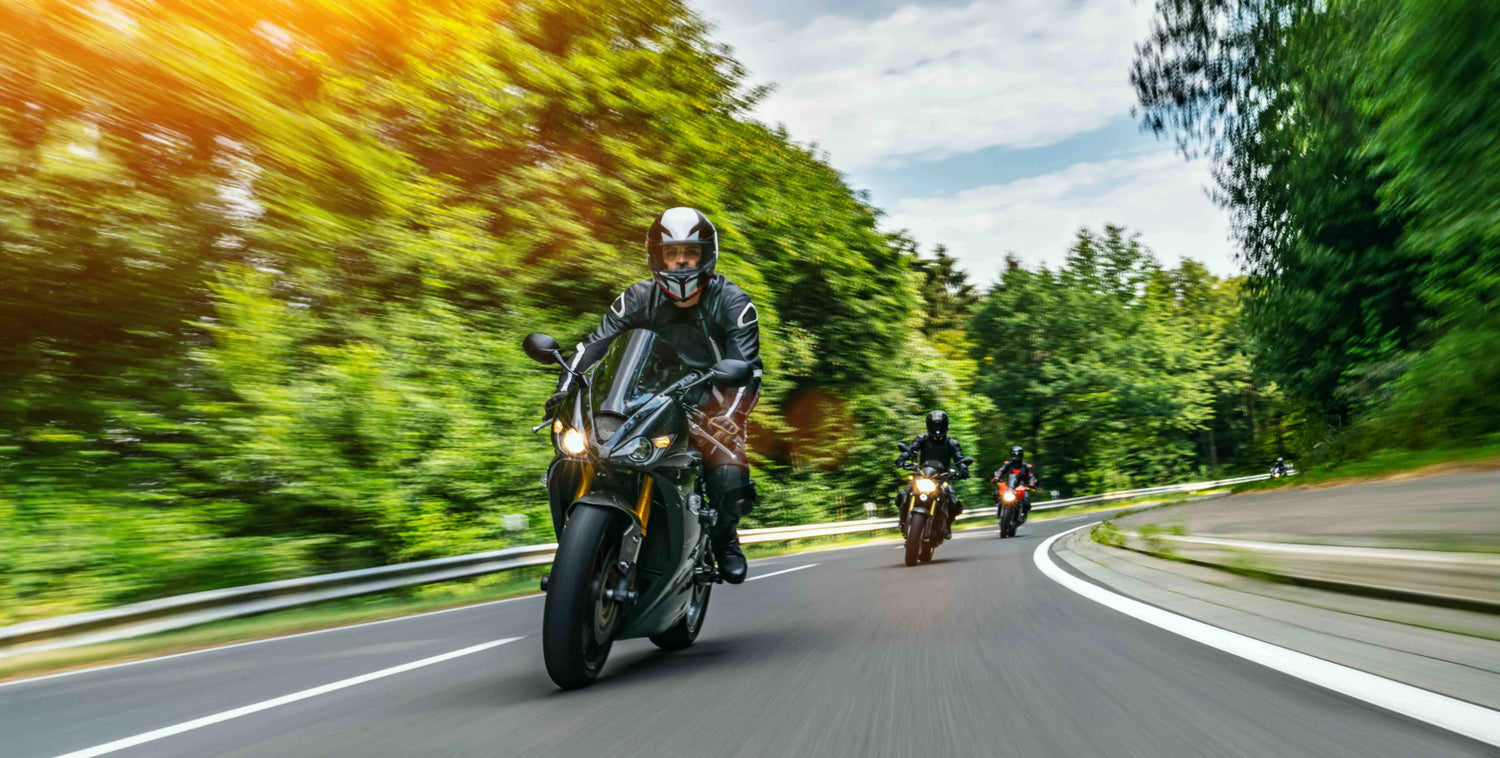 7 Things to Do to Get Your Bike Ready for Spring