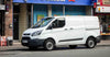 Ford Transit Custom Haynes