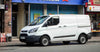 Ford Transit Custom Haynes