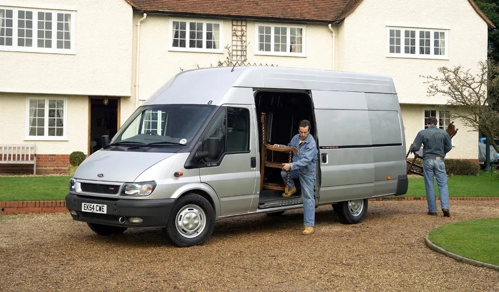 ford transit 2000 2001 2002 2003 2004 2005 2006