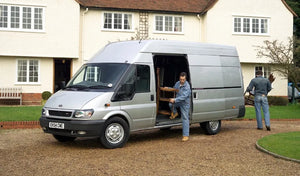 ford transit 2000 2001 2002 2003 2004 2005 2006