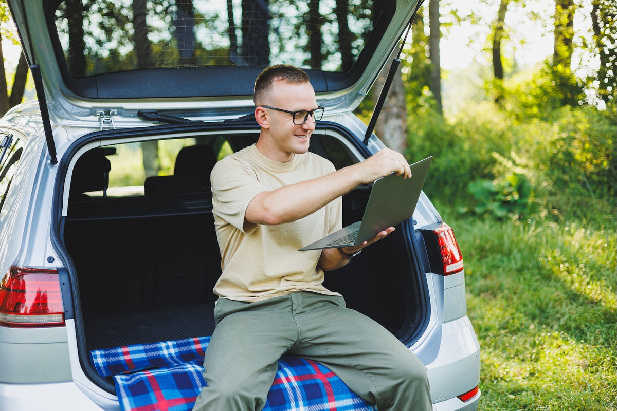 Trustpilot: why Haynes scores well