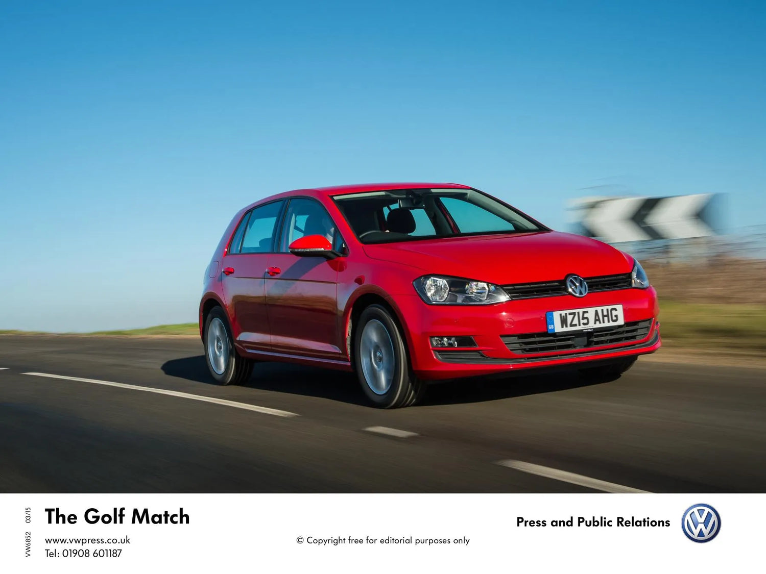 What VW Golf to buy