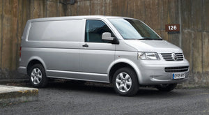 Volkswagen T5