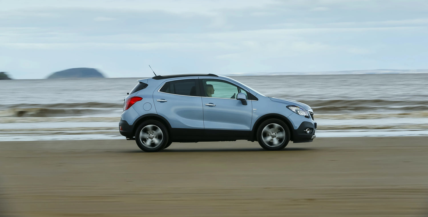 Vauxhall Mokka common problems solved with Haynes Autofix