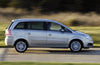 Vauxhall Zafira