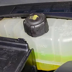 coolant