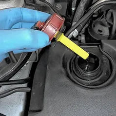 steering fluid