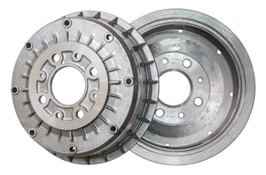 What are brake drums (and what do they do)