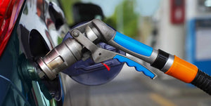 What is LPG fuel?
