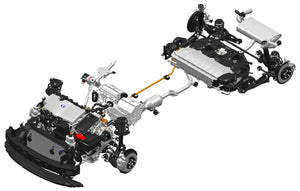 What is a hybrid car?