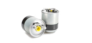 What is a fuel filter (and what does it do)?