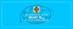 Cooling Fan
