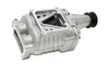 What is a car's super-charger?
