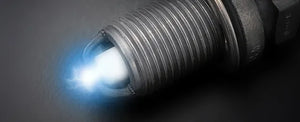 Adjusting your car’s headlight aim should be left to a professional with the proper aiming equipment. However, you can make temp