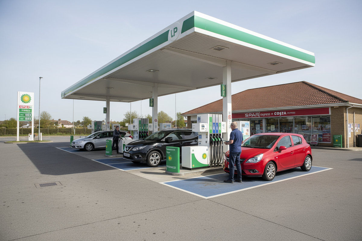 The petrol and diesel car sales ban – how does it affect you?